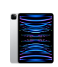 Apple - 11-Inch iPad Pro (4th Generation) M2 chip Wi-Fi - 1TB - Silver